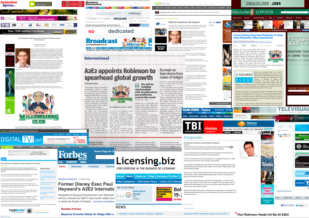 Coverage secured for A2E2